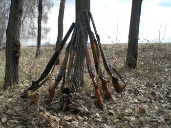 На Южном Урале стартовал сезон весенней охоты