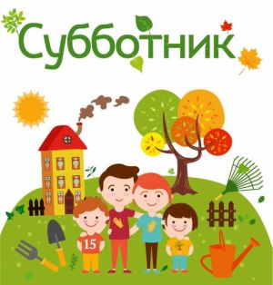 19 августа в Еманжелинске состоится общегородской субботник