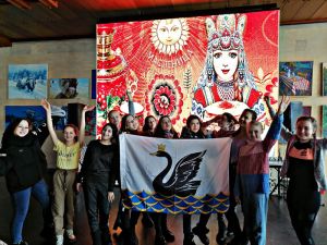 Победой на фестивале международного уровня встретили весну воспитанники еманжелинской школы искусств