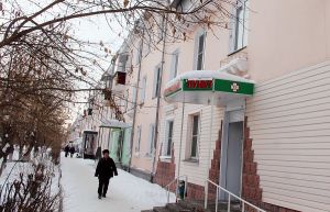 В Зауральском, как и в Еманжелинске, создан совет собственников многоквартирных домов