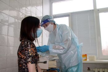 В Челябинской области подтвержденных случаев коронавируса за все время пандемии перевалило за 50 тысяч