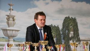 Андрей Михайлов из Еманжелинска выиграл I онлайн-турнир всероссийского уровня