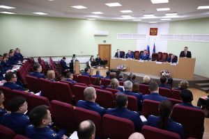 В 2023 году прокуроры Челябинской области вынесли свыше 14 тысяч представлений