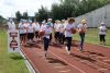 В Еманжелинске прошли «Игры поколений» в рамках всероссийского спортивного марафона «Сила России»