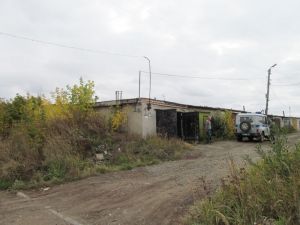 В ночь на 19 сентября в Еманжелинске был похищен ВАЗ-21144