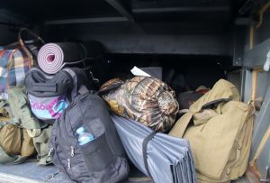 Частичная мобилизация: около 200 ошибочно призванных южноуральцев вернулись домой