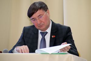 Депутаты районного Собрания утвердили новые меры социальной поддержки семей мобилизованных
