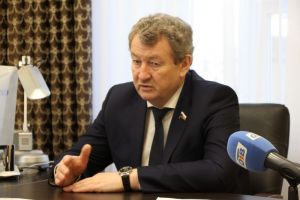 Депутат Госдумы Анатолий Литовченко считает, что закон о материнском капитале требует корректировки