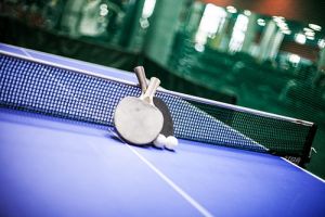 Еманжелинские ветераны заняли первое место в областной спартакиаде по теннису