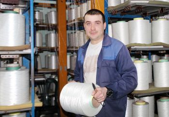 После новогодних каникул предприятия Еманжелинского района возобновили производство и отгрузку продукции
