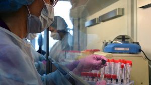 В Челябинской области число выписанных за сутки превысило количество заболевших коронавирусом
