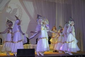 В Еманжелинске в День города пройдет гала-концерт победителей конкурса «Танцующий город-2021»