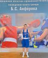 Еманжелинский боксер Олег Цильке выиграл областной турнир в Копейске