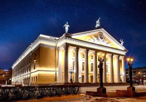 В следующем сезоне зрители Челябинского театра оперы и балета увидят мировую премьеру оперы «Петр I»