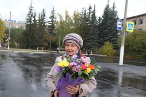 Людмила Золотухина: «Мы должны помочь Донбассу!»