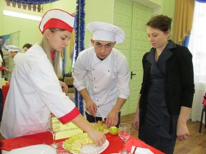 В Еманжелинске прошел день профессионального образования