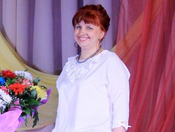 Ольга Бобылева