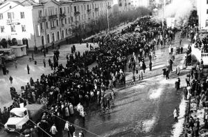 25 лет назад взрыв метана на еманжелинской шахте «Батуринская» унес жизни девяти горняков