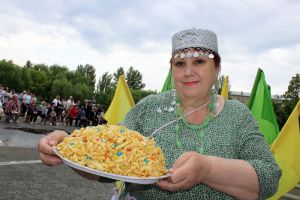 Еманжелинцы могут принять участие в областном фотоконкурсе «Праздничные традиции народов Южного Урала»