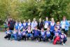 Красногорцы из школы № 9 стали дважды победителями районной эстафеты поколений Еманжелинского района