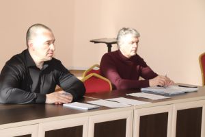 Глава муниципалитета Евгений Светлов поручил довести до жителей района информацию о правилах складирования ТКО