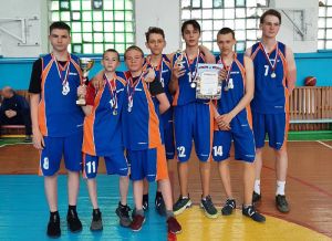 В шестой раз еманжелинская ДЮСШ провела баскетбольный турнир «Кубок новичка»