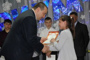 В Еманжелинском районе одаренных школьников отметят стипендией главы муниципалитета