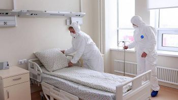 Озерск снова дал прирост: в Челябинской области всего 14 626 случаев заболевания коронавирусом