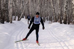 12 декабря в Еманжелинске стартует лыжный сезон