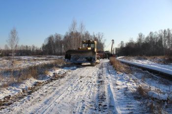 В этом году на главном водоводе, снабжающем питьевой водой Еманжелинск, заменят два километра водной артерии
