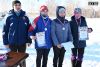 Наталья Станелик из Еманжелинска стала бронзовым призером открытых лыжных гонок в Миасском