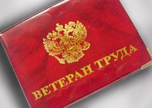 Ветеранам труда Челябинской области повысили денежную выплату