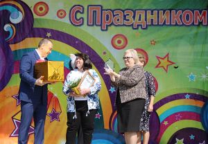 В Еманжелинском районе объявлены итоги конкурса «Лучший детский сад-2021»