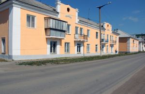 В Еманжелинском районе началась приемка домов по программе капремонта