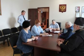 В Еманжелинске общественный совет при отделе полиции проведет акцию «Не пусти в дом мошенника»