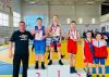 Еманжелинские борцы заняли призовые места на областных турнирах в Увельском