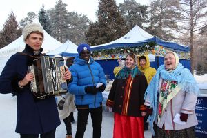 12 декабря в ярмарочном формате в Челябинске пройдет фестиваль «Уральские пельмени на Николу зимнего»