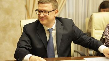 Выборы губернатора Челябинской области: Алексей Текслер выдвинул свою кандидатуру