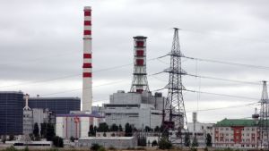 Южноуральскую АЭС построят в Озерске через десять лет