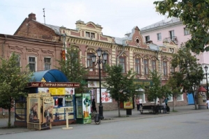 Челябинск становится интересным для туристов