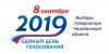 24 июля стартовал прием заявлений от избирателей для голосования по месту нахождения на выборах губернатора Челябинской области