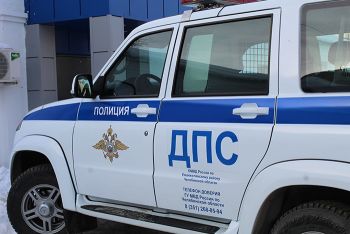 У жителя Казахстана выявили поддельное водительское удостоверение