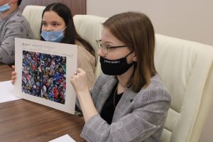 Юнкоры Челябинска и Еманжелинска стали учениками экошколы для журналистов Южного Урала