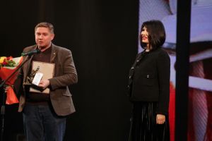 Знаменитые земляки, проживающие за пределами Челябинской области, получили народную премию «Светлое прошлое»