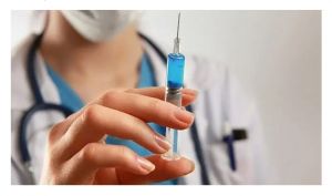 В Челябинской области началась кампания по вакцинации от гриппа