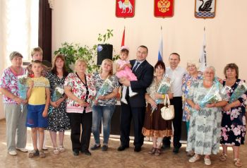 Девять семей из Еманжелинского района получили жилье в Челябинске