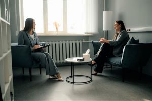 Психотерапевт из Магнитогорска открыла центр консультирования с помощью господдержки