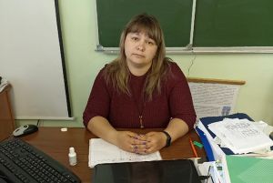 Наталья Соболева, преподаватель еманжелинского филиала Первомайского техникума о спецоперации на Украине: «Нужно не поддаваться на провокации»