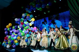 Конгресс татар Челябинской области объявил о начале приема заявок на участие в детских национальных проектах