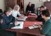 Общественный совет при ОМВД России по Еманжелинскому району подвел итоги работы и обсудил планы